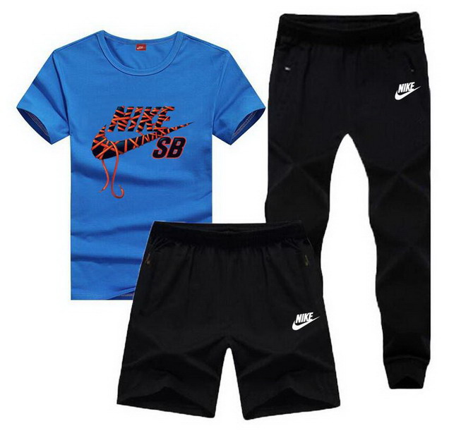 NK short sport suits-040
